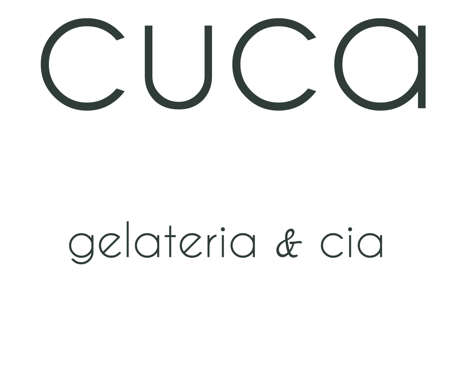 Cuca Fresca Gelateria & Cia ®