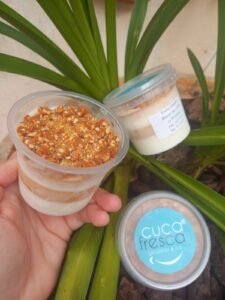 DROPE Delivery Product Image