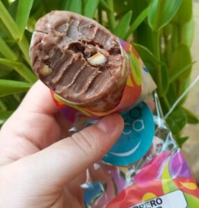 Gelato Ferrero Rocher – Oficial