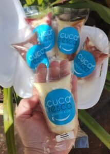 DROPE Delivery Product Image