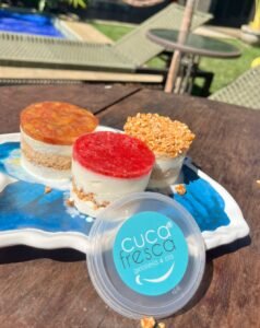 DROPE Delivery Product Image