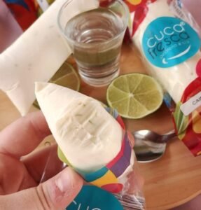 DROPE Delivery Product Image