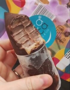 DROPE Delivery Product Image