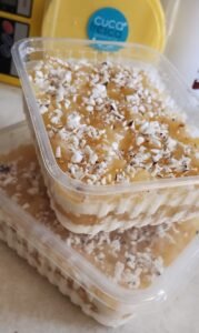 DROPE Delivery Product Image