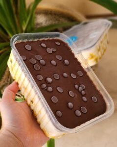 DROPE Delivery Product Image