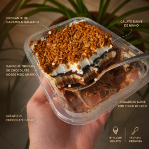 DROPE Delivery Product Image