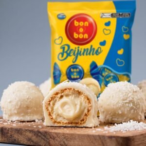 Bombom de Beijinho Bon o Bon®